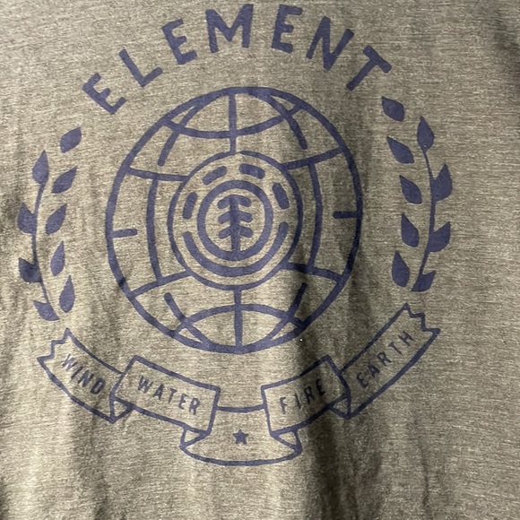 Element Skate Co. Tee - Picture 2 of 2